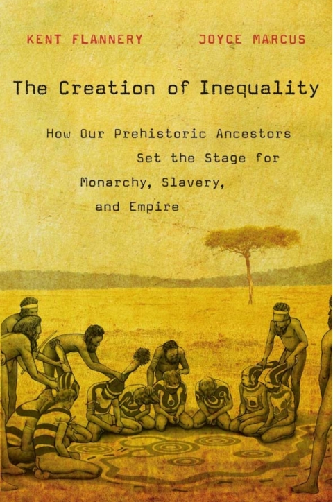 The Creation of Inequality 