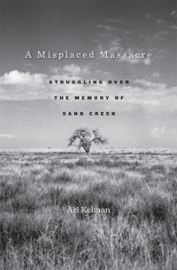 Cover image: A Misplaced Massacre 9780674045859