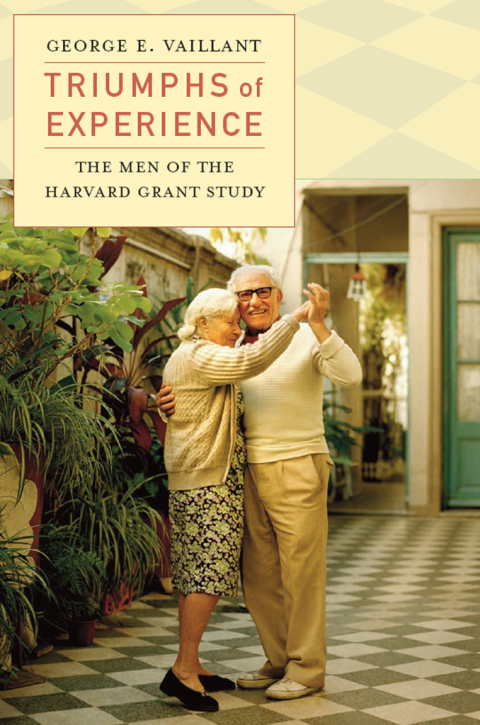 Cover image for book Triumphs of Experience