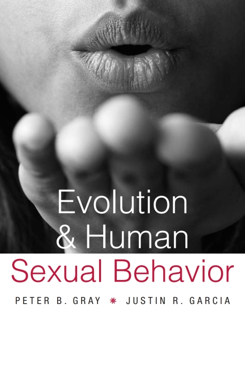 Evolution and Human Sexual Behavior 