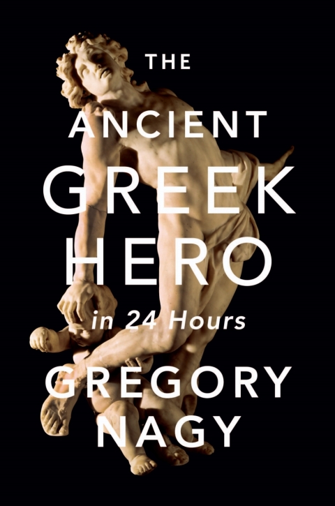 The Ancient Greek Hero in 24 Hours 