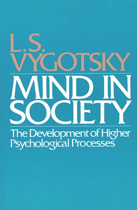 Cover image for book Mind in Society