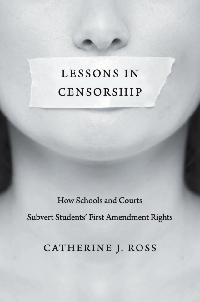 Lessons in Censorship
