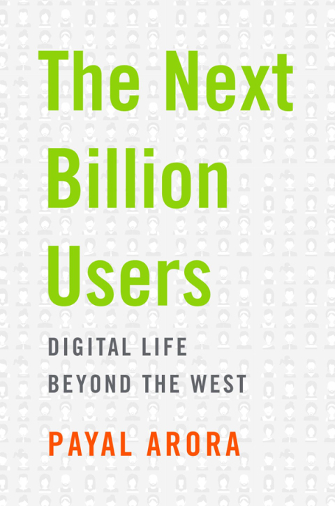 Cover image for book The Next Billion Users