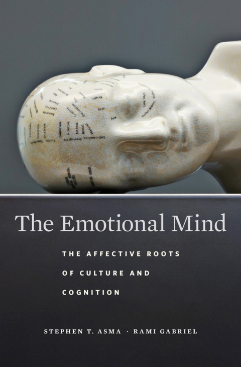 The Emotional Mind 