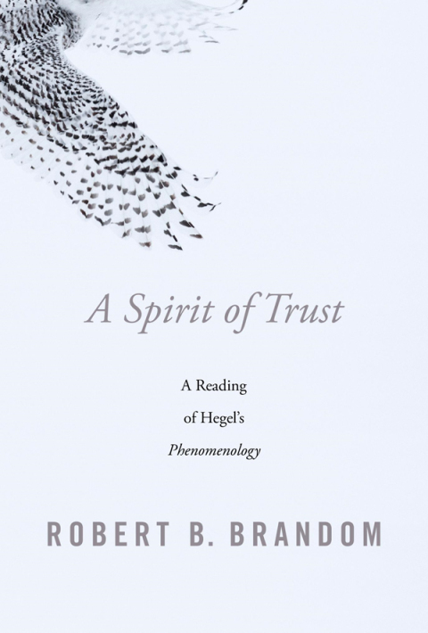 A Spirit of Trust 
