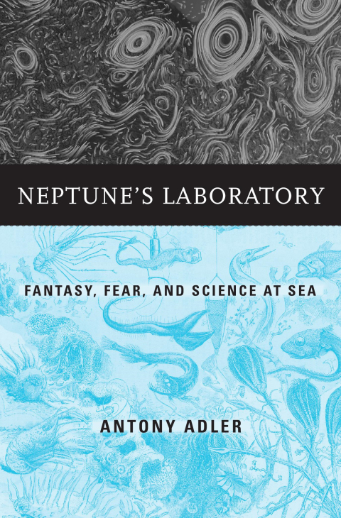 Cover image for book Neptune’s Laboratory