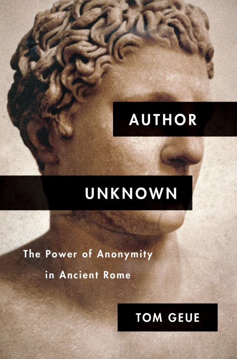 Cover image for book Author Unknown