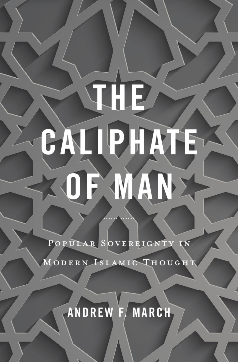 Cover image for book The Caliphate of Man