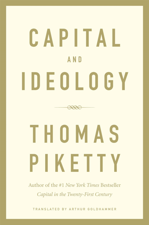 Capital+Ideology