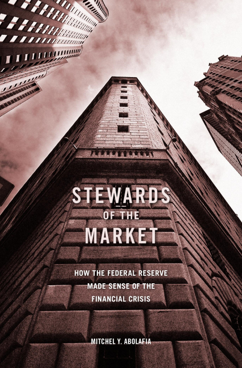 Cover image for book Stewards of the Market