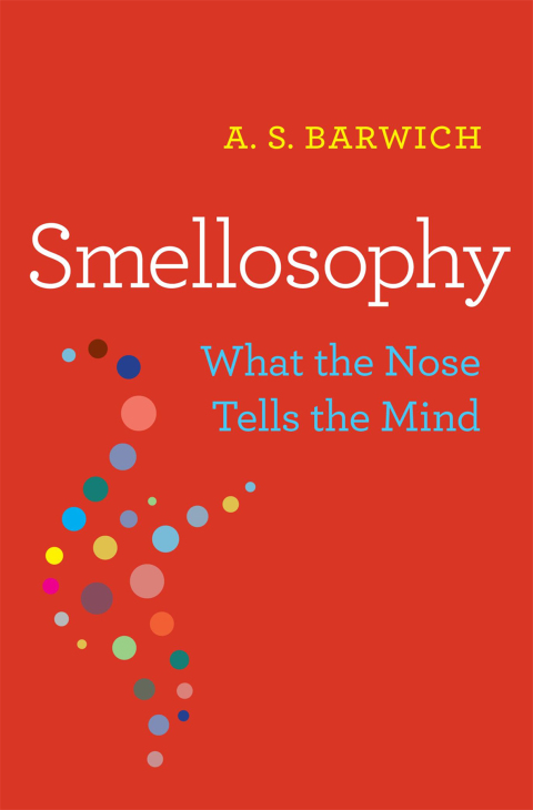 Cover image for book Smellosophy