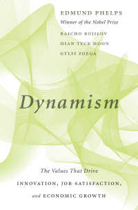 Dynamism