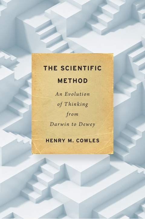 Cover image for book The Scientific Method