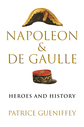 Napoleon and de Gaulle