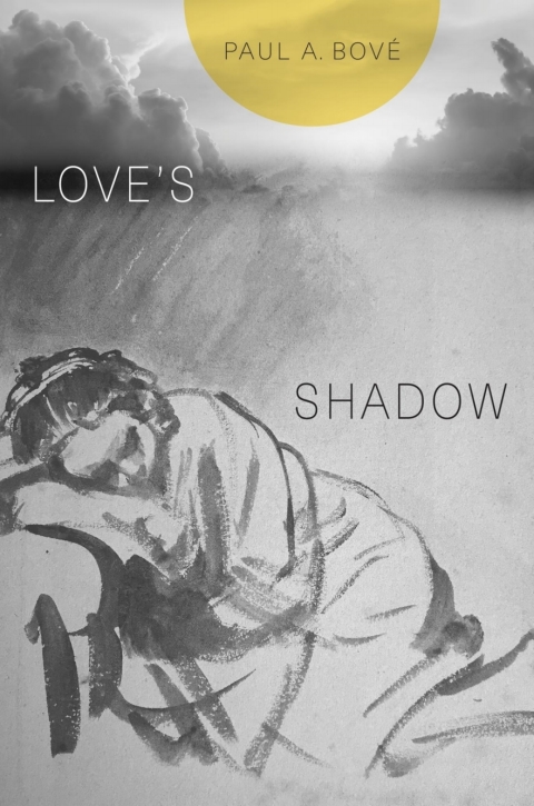 Cover image for book Love’s Shadow
