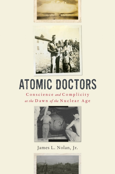 Atomic Doctors 