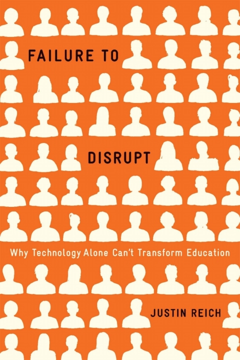 Failure to Disrupt 
