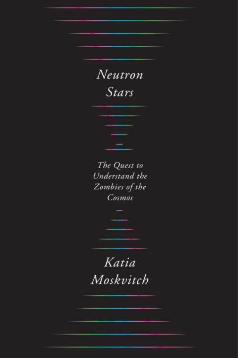 Cover image for book Neutron Stars