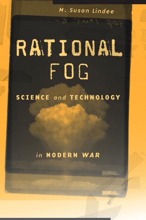Cover image for book Rational Fog