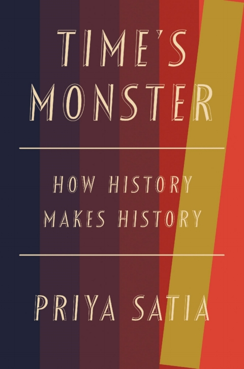 Timeâs Monster 