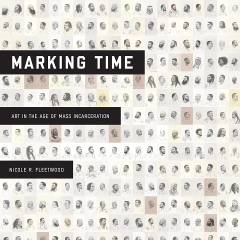 Cover image for book Marking Time