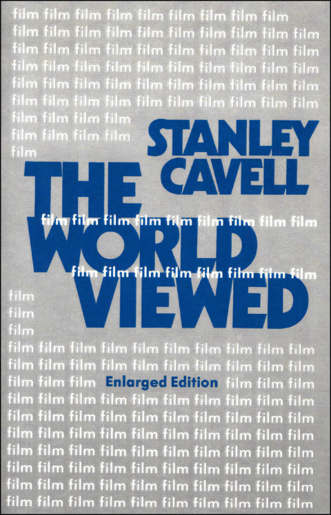 Cover image for book The World Viewed
