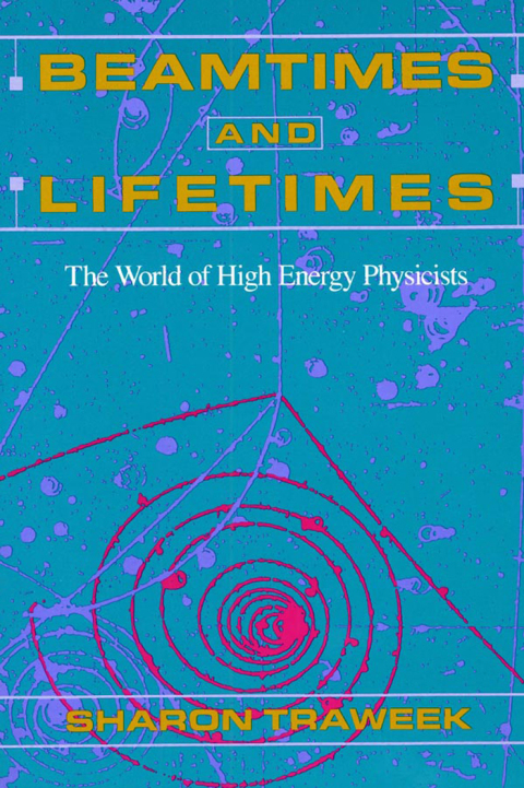 Cover image for book Beamtimes and Lifetimes