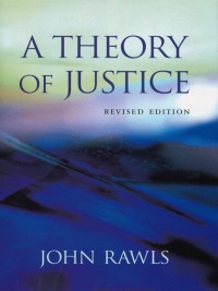 A Theory of Justice