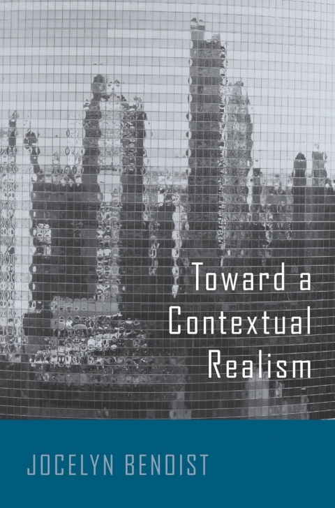 Cover image for book Toward a Contextual Realism
