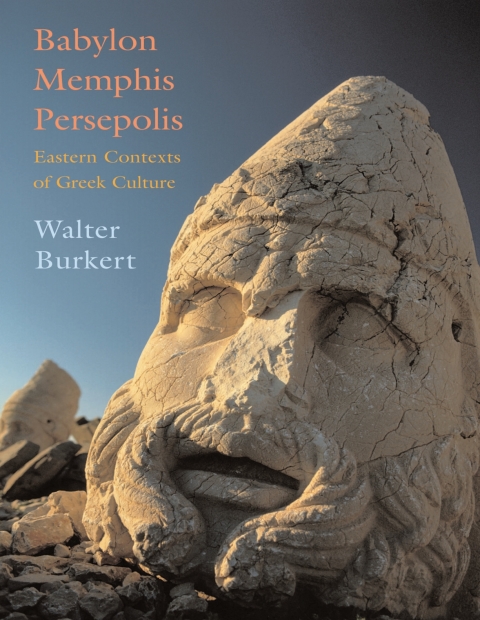 Cover image for book Babylon, Memphis, Persepolis