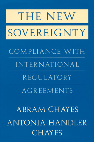 The New Sovereignty