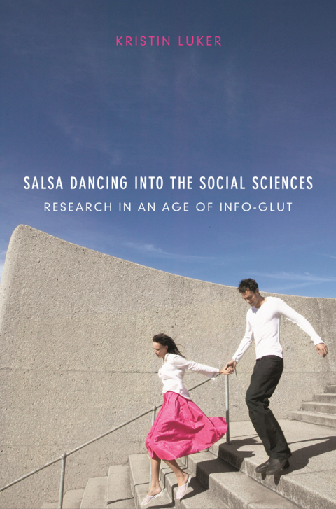 Reflowable Salsa Dancing into the Social Sciences; $26.00