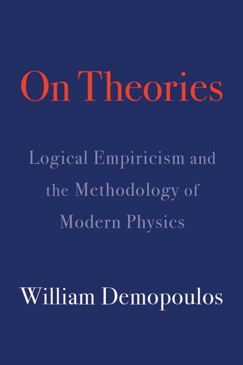 Cover image for book On Theories