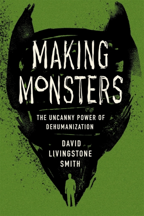 Making Monsters 