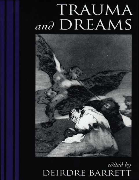 Cover image for book Trauma and Dreams