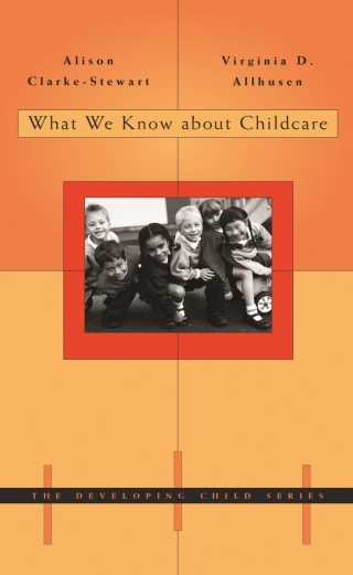 What We Know about Childcare