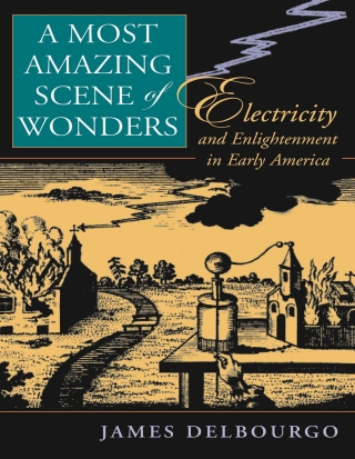 A Most Amazing Scene of Wonders