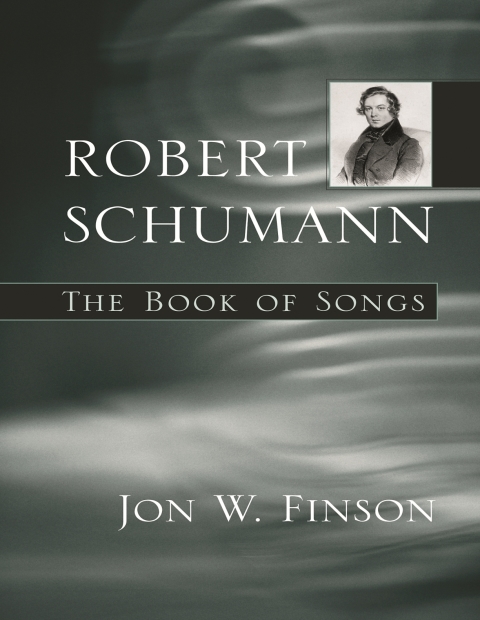 Cover image for book Robert Schumann