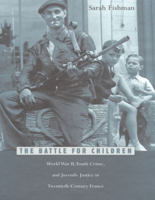 The Battle for Children