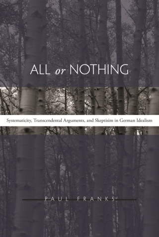 All or Nothing