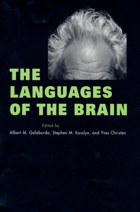 Cover image for book The Languages of the Brain