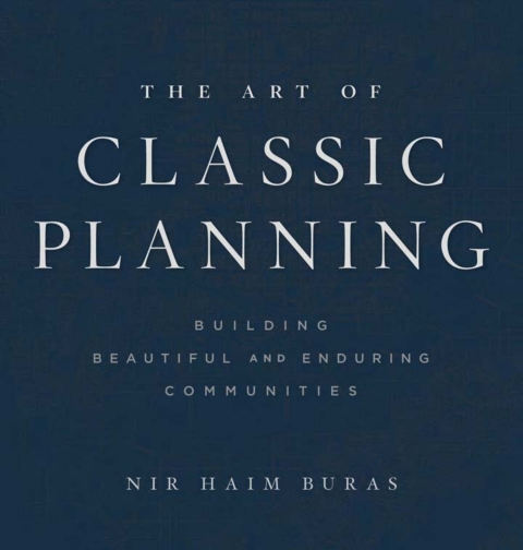 Cover image for book The Art of Classic Planning