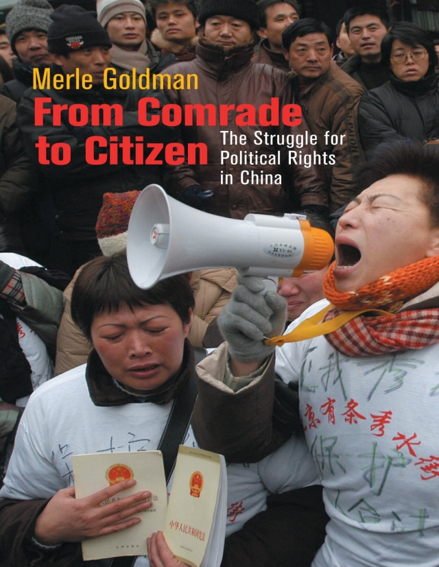 From Comrade to Citizen