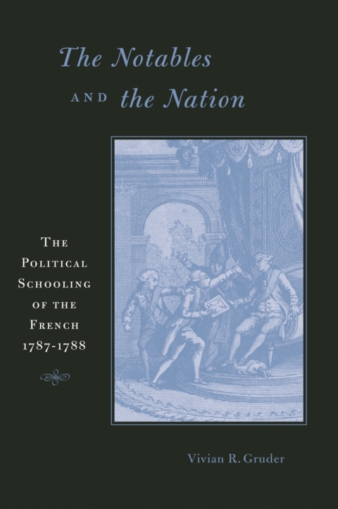Cover image for book The Notables and the Nation