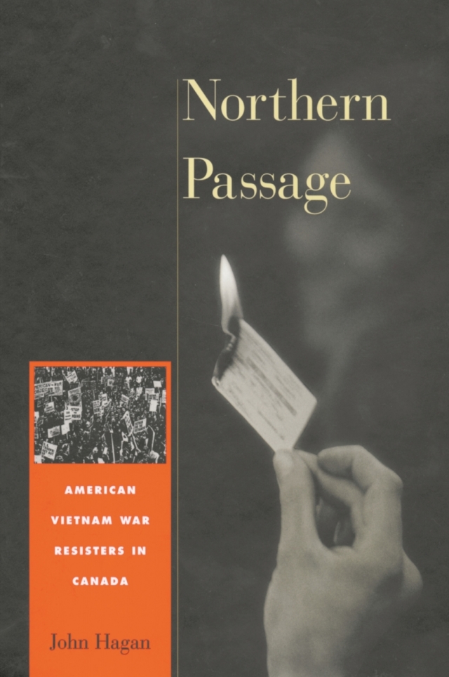 Northern Passage