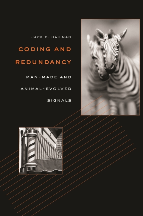 Cover image for book Coding and Redundancy