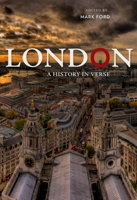 Cover image for book London