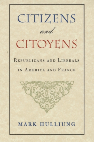 Citizens and Citoyens