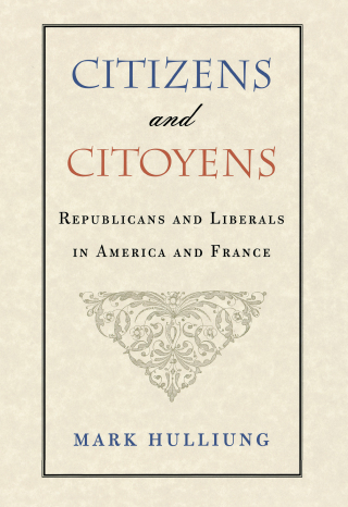 Citizens and Citoyens
